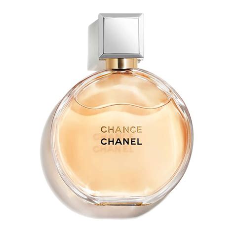 perfume chance chanel 50ml valor|chanel chance perfume best price.